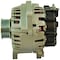 Wai Global Alternator, ATLVA IRIF 12V 120A CW, 120 Amp12 Volt, CW, 6Groove Pulley 11700N - alternate 8